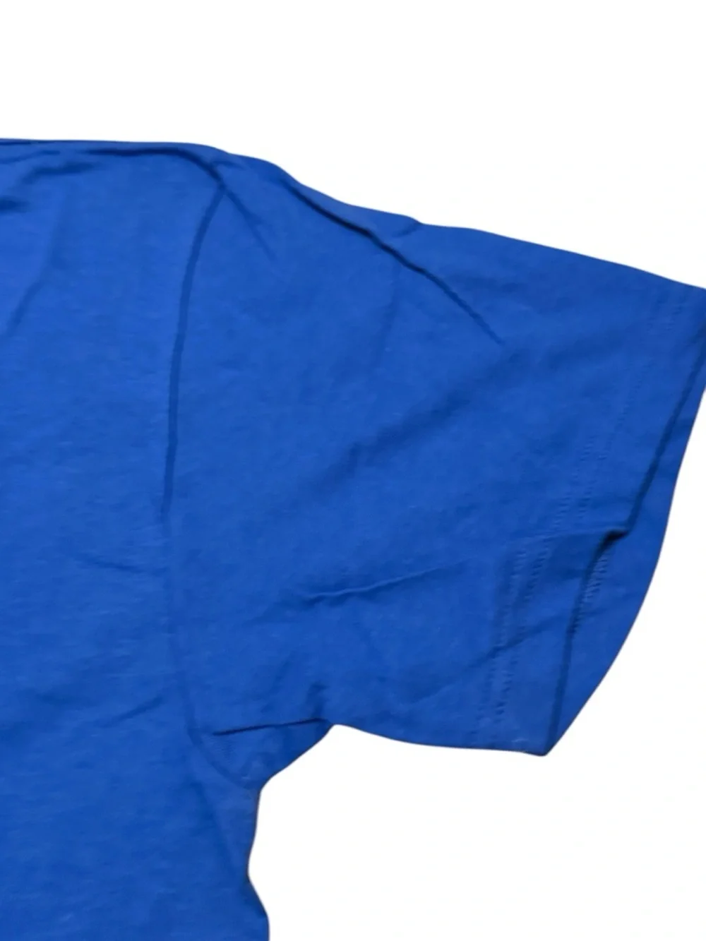 Authentic supreme blank men’s shirt size Large NWOT - Picture 5 of 6